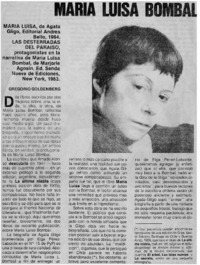 Biografía de la cueca.