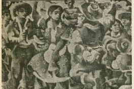 Historial de la cueca.