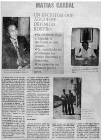 Historias bárbaras y delicadas