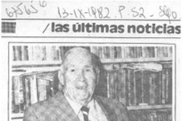 Música: Inquieta por Pablo Garrido.