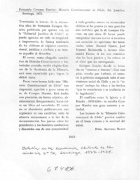 Hoy sepultan al doctor Garretón.