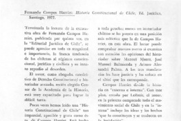 Hoy sepultan al doctor Garretón.