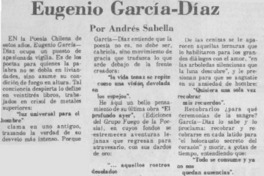 Eugenio García-Díaz