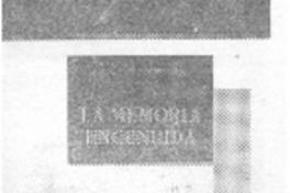 La Memoria encendida.