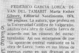 El correo de los libros.