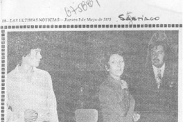 Un avance de "Martín Rivas"