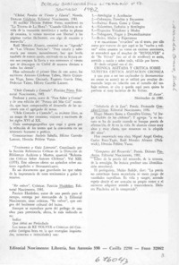 Chiloé, paraíso de viento y lluvia"