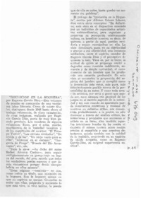 Iniciación en la hoguera.