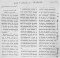 Chiloé, paraíso de viento y lluvia