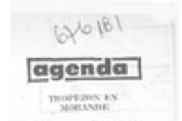 Tropezón de Morandé