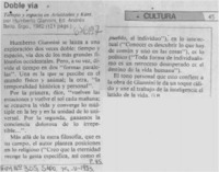 Tiempo y espacio en Aristóteles y Kant.