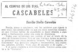 Cascabeles
