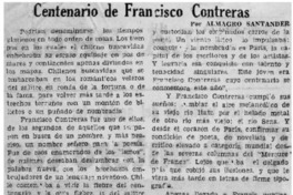 Orígen de los inquilinos de Chile Central