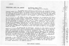 Ceremonias bajo la lluvia