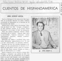 Cuentos de hispanoamerica.