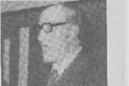 Un Nombre en la noticia.