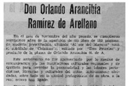 Antes de leer "La cultura chilena"