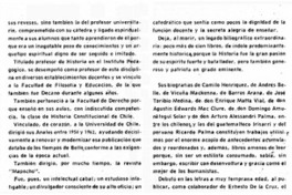 Guillermo Feliú Cruz