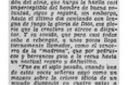 Homenaje a Jaime Eyzaguirre.