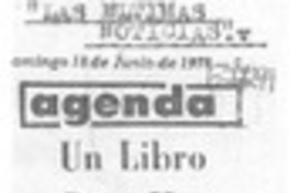 "El poeta en el puerto"