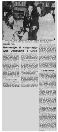 Debe crearse ministerio de ambiente y recursos naturales renovables" : [Entrevista]