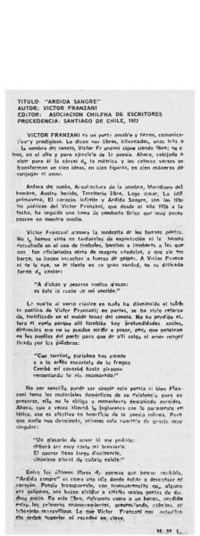 A través de los libros