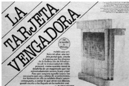 Premio para Benjamín Galemiri por su "Escaparate".