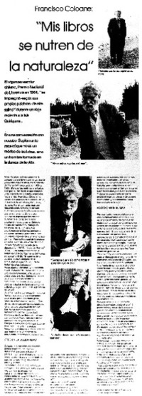 Una Obra inteligente y reidera bien llamada "Carrascl 4.000"