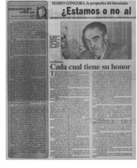 Estamos o no al borde de la 3ra. Guerra Mundial? : [engtrevista]