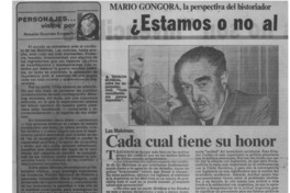 Estamos o no al borde de la 3ra. Guerra Mundial? : [engtrevista]