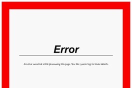 Carabinero busca procer.