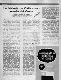 Premian a dramaturgo chileno.