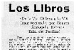 De la vía chilena a la vía insurreccíonal"