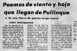 Juanito se hace amigo de números y letras.