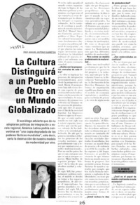 Un Escritor: Manuel Astica.