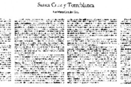 Santa Cruz y Torreablanca
