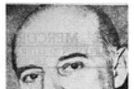 Jaime Eyzaguirre: viejas imágenes