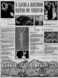 Temas metafísicos en el cuento chileno