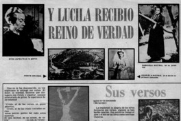 Temas metafísicos en el cuento chileno