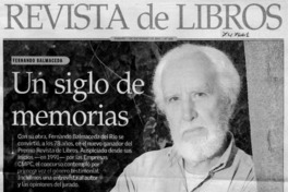 El Almacén de mi tío Desiderio"