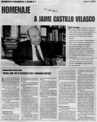 Misteroso destino del escritor Julio Arriagada