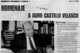 Misteroso destino del escritor Julio Arriagada