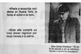 No hay apagón cultural sino más bien asfixia"