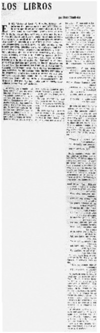 Los Libros