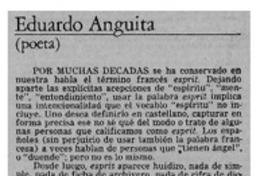 Eduardo Anguita.