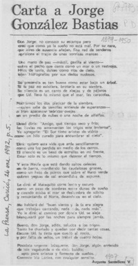 Nueva antología de poesía castellana"