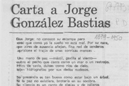 Nueva antología de poesía castellana"