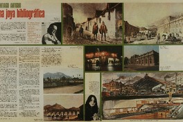 Santiago antiguo una joya bibliográfica