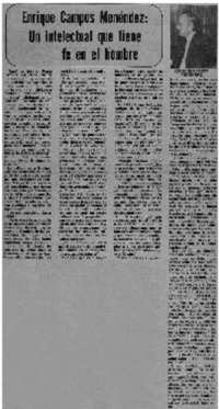 Hacia un mejor aprendizaje