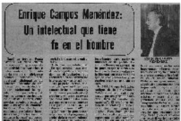 Hacia un mejor aprendizaje